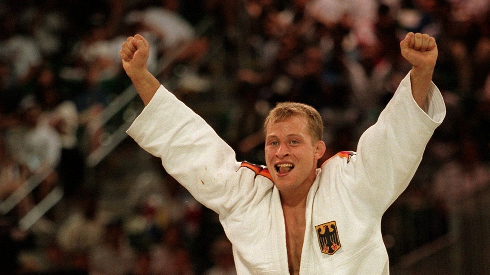 Neuer Judo-Bundestrainer Trautmann will nicht zimperlich sein - Bayerischer Rundfunk