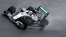 Lewis Hamilton | Bild: picture-alliance/dpa