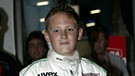Marco Wittmann - Deutsche Junioren-Kartmeisterschaft 19.06.2003 | Bild: imago/Hoch Zwei