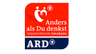 Das Logo der ARD-Themenwoche | Bild: BR
