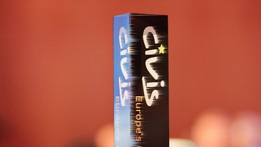 Civis | Bild: CIVIS Medienpreis
