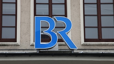 Gebäudeansicht: Funkhaus des Bayerischen Rundfunks in München | Bild: BR / Foto Sessner