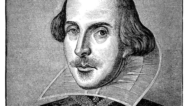 William Shakespeare | Bild: © antiqueimages - Fotolia