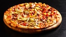 Eine frische Pizza | Bild: colourbox.com