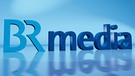 Logo der BRmedia GmbH | Bild: BR