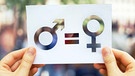 Cover der "Gender Equality Guidelines" der EBU | Bild: EBU