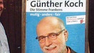 Günther Koch kandidiert für den Bayerischen Landtag | Bild: Privat