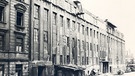 Zerstörtes Funkhaus 1944 | Bild: BR/ Historisches Archiv