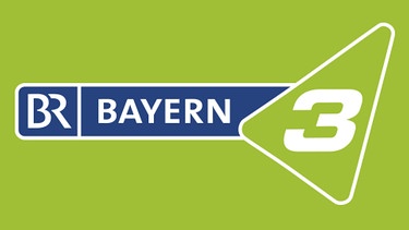 Logo Bayern 3 | Bild: Bayerischer Rundfunk