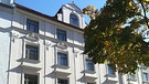 Mietshaus in München Balanstraße 19 | Bild: Ursula Zimmermann