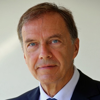Stephan Kersten, ab 1. Januar 2021 neuer Ombudsmann beim BR | Bild: BR