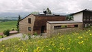 Haus P im Allgäu von Yonder Architektur | Bild: BR
