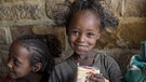 Mädchen in Nordäthiopien | Bild: Caritas International