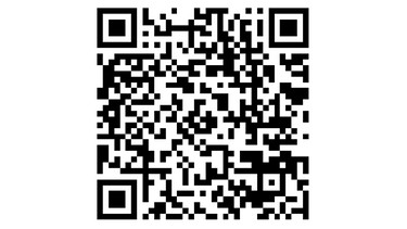 QR Code für die App BR Audiodeskription  (Android-App) | Bild: BR