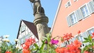 Tourstadt Feuchtwangen | Bild: Toiúristinformation Feuchtwangen