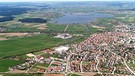 Gunzenhausen | Bild: Stadt Gunzenhausen