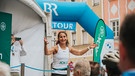 BR-Radltour 2023, 3.8.2023, 6. Etappe, Start in Pfarrkirchen | Bild: BR/Sabrina Türschmann