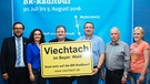 Viechtach | Bild: BR