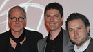 Panel: Bayerische Musik made in Hollywood | Bild: BR