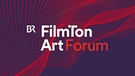 FilmTonArt Forum Logo | Bild: BR