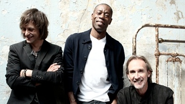 Mike & the Mechanics | Bild: Sony Music