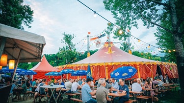 Eulenspiegel Zeltfestival 2024 | Bild: Eulenspiegel Passau