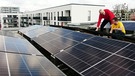 Solarstrom wird immer beliebter | Bild: BR