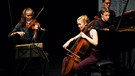 Amelio Trio | Picture: Daniel Delang