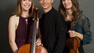 Amelio Trio | Bild: Daniel Delang