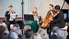 Festival der ARD-Preisträger 2019 | Picture: ARD-Musikwettbewerb