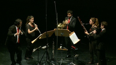 Azahar Ensemble | Picture: BR