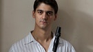 Stojan Krkuleski, Serbien, 2. Preis Klarinette und Publikumspreis | Picture: Daniel Delang