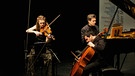 Trio Orelon | Picture: Daniel Delang