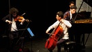 Trio Pantoum | Picture: Daniel Delang