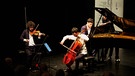 Trio Pantoum | Picture: Daniel Delang