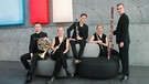 ARD-Musikwettbewerb 2024, zugelassene Kandidaten Bläserquintett | Picture: ARD-Musikwettbewerb