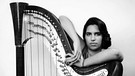 Harp - Candidates ARD Music Competition 2023 | Picture: ARD-Musikwettbewerb