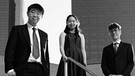 Piano Trio - Candidates ARD Music Competition 2023 | Bild: ARD-Musikwettbewerb