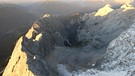 Historische Bergsteiger-Unterkunft auf Bayerns höchstem Berg | Bild: BR; Georg Bayerle