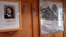 Gepatsch und Weißseespitze: Vor 150 Jahren die erste Frauenübernachtung | Bild: BR/Georg Bayerle