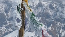 Stille und Einsamkeit als alpine Erfahrungswelten | Bild: BR; Georg Bayerle