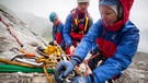 Trends und neueste Technik der Bergretter | Bild: BR