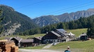 Herbsttour auf einen Grenzberg zwischen Nord- und Südtirol | Bild: BR; Barbara Weiß