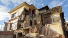 Nepals Berg-Tourismus nach dem Erdbeben | Bild: BR; Folkert Lenz