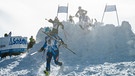 Das legendäre alpine Skirennen am Arlberg | Bild: Patrick Säly