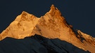 Auf den „Berg der Seele“ im Himalaya | Bild: goclimbamountain.de