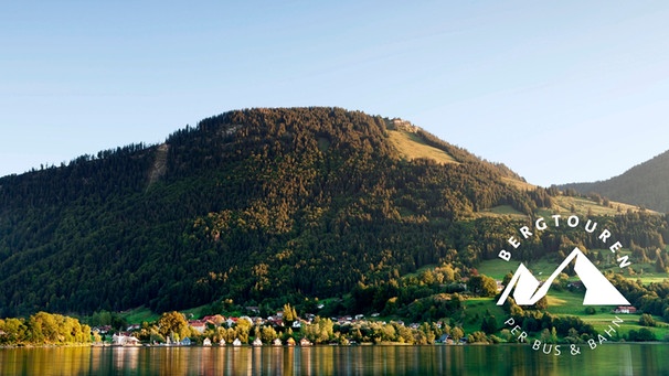 Blick über den Großen Alpsee beim Immenstadt | Bild: dpa/picture-alliance