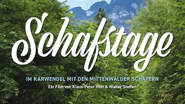 Schaftstage im Karwendel | Bild: copyright Konzept + Dialog