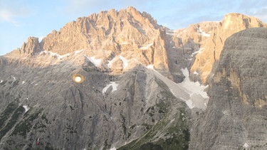 Alpini-Steig | Bild: BR/Frank Hollmann