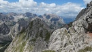 Lienzer Dolomiten: Aufstieg zum Roten Turm | Bild: BR/Georg Bayerle